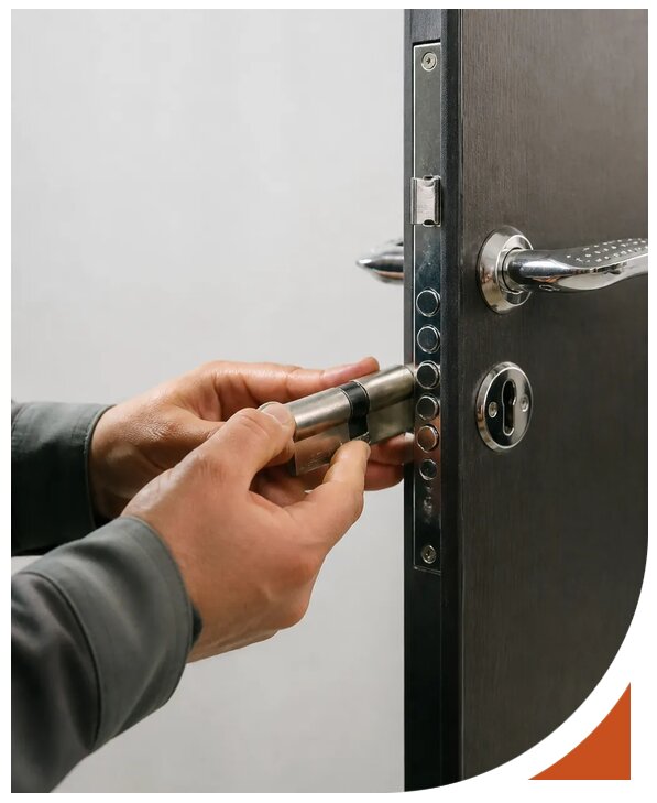 Замена замков Mul T Lock с выездом в Коркине круглосуточно