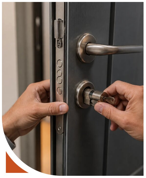 Срочная замена замков Abloy в Коркине от 6748 р. | Разлок-Крк