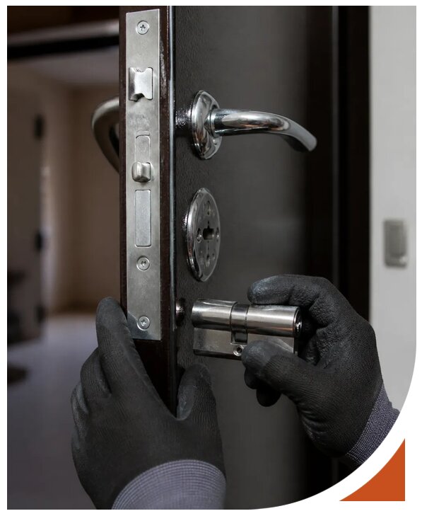 Замена замков Abloy срочно с гарантией и выездом в Коркине
