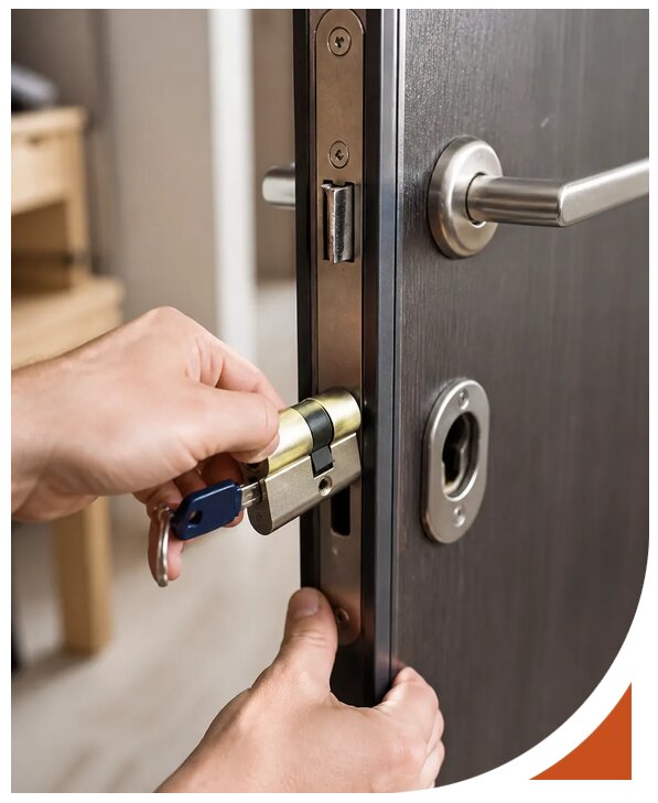 Профессиональный ремонт замков Mul T Lock с выездом в Коркине