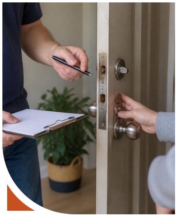 Срочный ремонт замков Abloy в Коркине от 3633 р. | Разлок-Крк