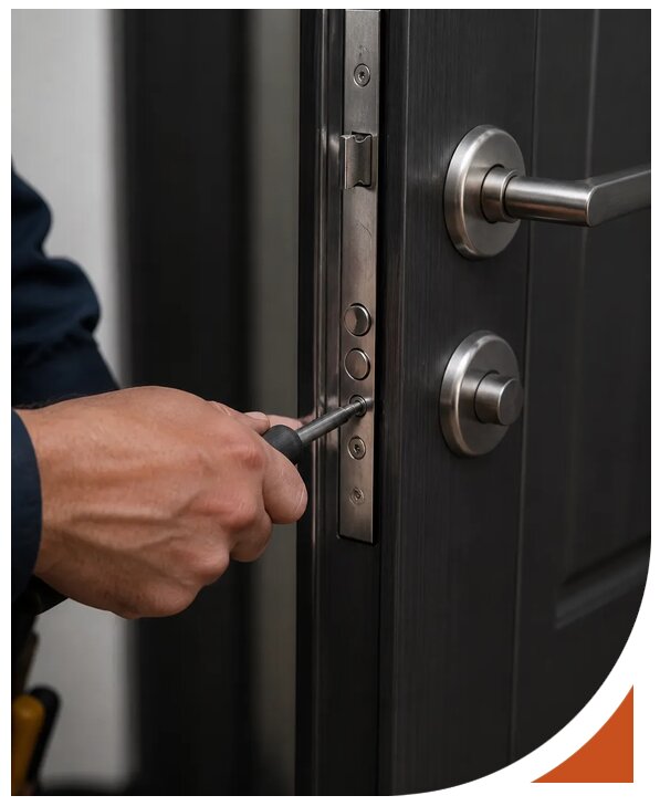 Ремонт замков Abloy с выездом мастера на дом в Коркине